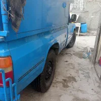 نیسان|خودرو سواری و وانت|اشتهارد, |دیوار