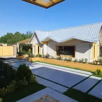 ویلا سوئیسی ۶۰۰ متری تهران