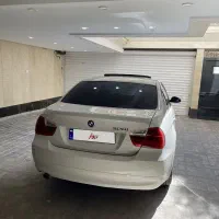 بی ام و ۳۲۰ ۲۰۰۷|خودرو سواری و وانت|اسلام‌شهر, شهرک احمدیه|دیوار