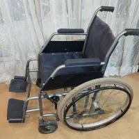 ویلچر سالم و تمیز|آرایشی، بهداشتی، درمانی|تهران, آذری|دیوار