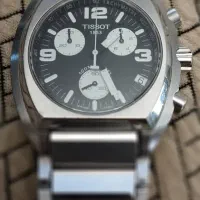 ساعت مردانه اسپرت Tissot اصل|ساعت|تهران, شهرک دانشگاه|دیوار