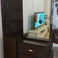 ویترین|بوفه، ویترین، کنسول|رامسر, |دیوار