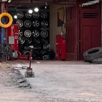 مغازه 100 و 110 متری