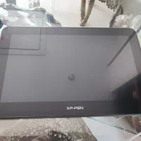 قلم نوری  xp pen آرتیست پرو Artist Pro 16 TP|قطعات و لوازم جانبی رایانه|تهران, شهرک صدرا|دیوار