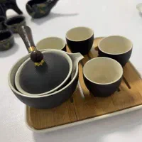ست دم آوری چای|ظروف سرو و پذیرایی|کرج, ساماندهی|دیوار
