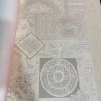 کاغذدیواری قابل شست وشو و قیمت مناسب|مصالح و تجهیزات ساختمان|تبریز, |دیوار