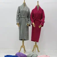 تن پوش بزرگسال نخ پنبه وارول