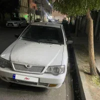 پراید ۱۳۲ فنی بی نقص دوگانه