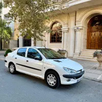 ۲۰۶ SD مدل۹۳|خودرو سواری و وانت|کرج, فاز ۴ مهرشهر|دیوار