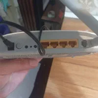 مودم تی پی لینک tplink 8951nd|مودم و تجهیزات شبکه|تهران, چیتگر جنوبی|دیوار