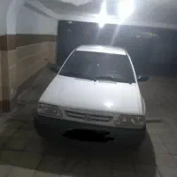 پراید