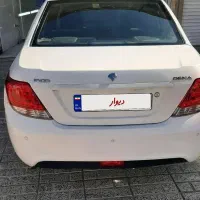 دنا 97 تیپ 2|خودرو سواری و وانت|تهران, شهرک انصار|دیوار