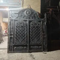 جوشکاری سیار شهرکرد و اطراف