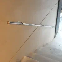 تعمیر و نصب  انواع نرده استیل ونصب هندریل|خدمات پیشه و مهارت|شیراز, معالی‌آباد|دیوار