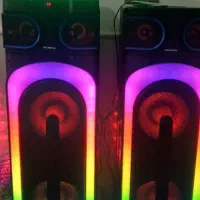 باند جفت|سیستم صوتی خانگی|قم, انسجام|دیوار