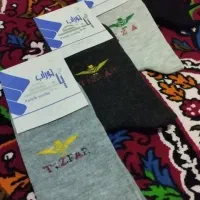 فروش جوراب مردانه