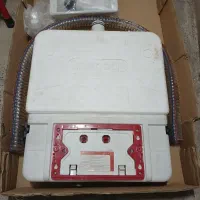 فلاش تانک توکار توالت ایرانی