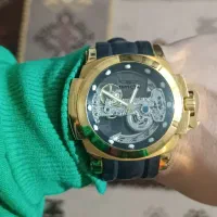 ساعت مچی اتومات اینویکتا