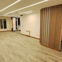 ۱۱۰متر، ۲ خواب، فول امکانات (دریان نو)