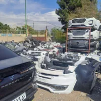 سپر بسترن لیفان هایما جک تیگو ام وی ام i40 i20|خدمات موتور و ماشین|تهران, شهرک آپادانا|دیوار