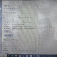 لپتاب dell|رایانه همراه|آبادان, |دیوار