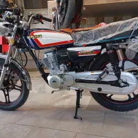 انواع موتور با اقساط ۳ سال بدون پیش پرداخت|موتورسیکلت|قروه, |دیوار