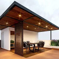 ساخت و اجرای ویلا سوئیسی پیش‌ساخته|مصالح و تجهیزات ساختمان|بوشهر, |دیوار