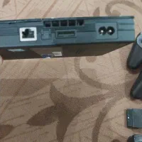 ps2 پلی استیشن ۲ خیلی تمیز در حد نو نو|کنسول، بازی ویدئویی و آنلاین|آبادان, |دیوار