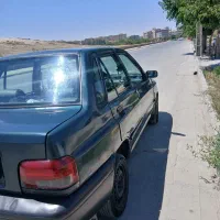 پراید مدل ۸۲ فنی سالم درجه یک فوق العاده تمیز
