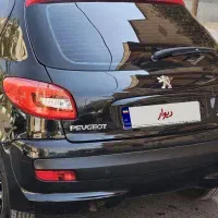 ۲۰۷ اتومات مدل ۱۴۰۱