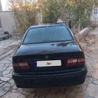 سمند مدل ۸۱ انژکتور هیدرولیک|خودرو سواری و وانت|زرندیه, |دیوار