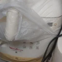 کلی وسایل برقی سالم