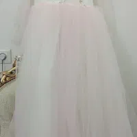 پیراهن عروس نوجوان|لباس|تایباد, |دیوار