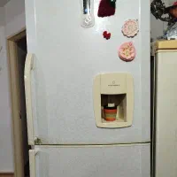 دوتا یخچال|یخچال و فریزر|گرگان, |دیوار