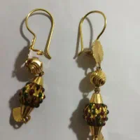 فروش طلای ۲۱ هندی