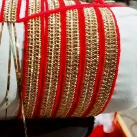 زری بافی