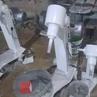 پنج خمیرکن هشت خمیرگیر سی خمیر گیر چهل خمیر کن