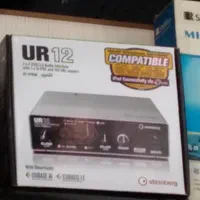 کارت صدا UR12 اصلی برای تیون