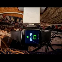ساعت طرح اپل واچ۱۷|ساعت|کرج, گلشهر|دیوار
