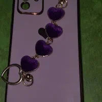 قاب موبایل|لوازم جانبی موبایل و تبلت|قم, باجک دو|دیوار