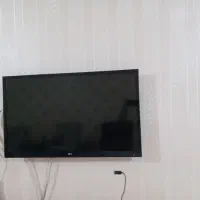 تلوزیون ال‌جی کره ال ای دی سایز ۴۲|تلویزیون و پروژکتور|تایباد, |دیوار