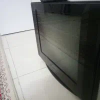 تلوزیون صفحه تخت سامسونگ