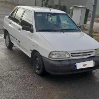 پراید صبا مدل ۸۹