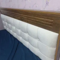تخت دونفره|تخت و سرویس خواب|تهران, زیبادشت|دیوار