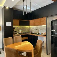 اجاره روزانه ویلا با استخر ابگرم داخل بازدید حضوری|اجارهٔ کوتاهمدت ویلا و باغ|تهران, شهرک ولیعصر جنوبی|دیوار