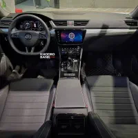 اشکودا سوپر ب / skoda b / نقد و اقساط|خودرو سواری و وانت|تهران, سهروردی|دیوار