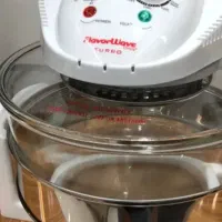 ظروف پخت و پز