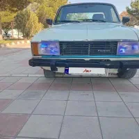 پیکان‌وانت|خودرو سواری و وانت|ملکان, |دیوار