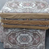 پشتی|پشتی|قم, شهر قائم|دیوار