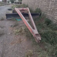 ادبات تراکتور